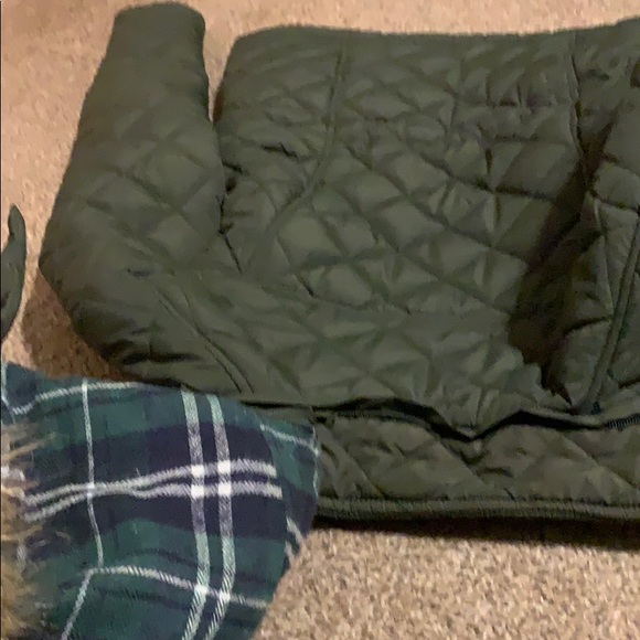 ❌SOLD❌Coat - Picture 4 of 4